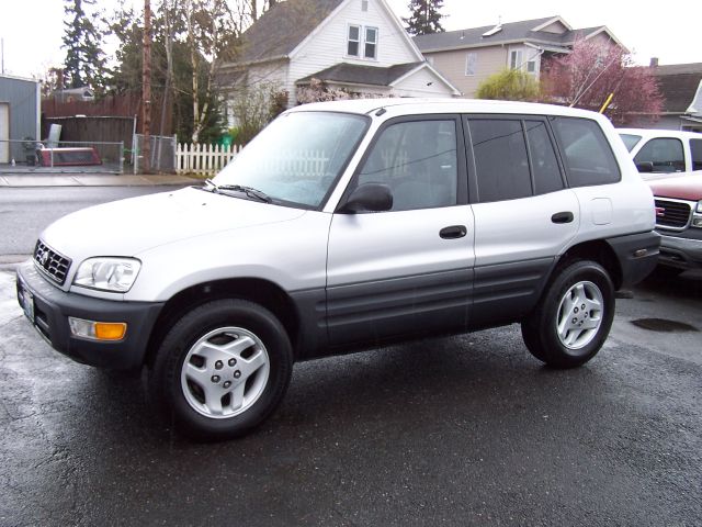 1998 Toyota RAV4 for sale