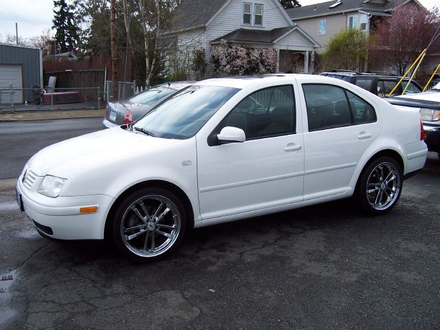 2000 Volkswagen Jetta for sale