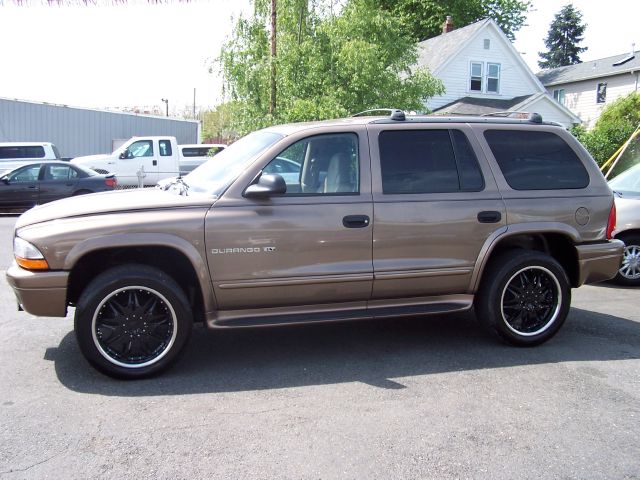 2001 Dodge Durango for sale