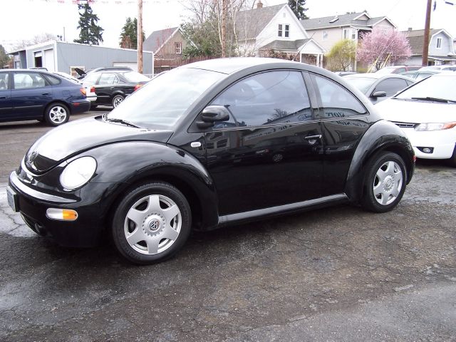 1999 Volkswagen New Beetle for sale