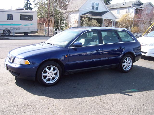 1999 Audi A4 for sale