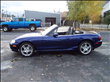 2004 Mazda MX-5 Miata