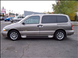 2001 Nissan Quest