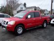 2005 Nissan Titan