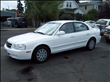 2005 Kia Optima