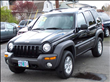 2002 Jeep Liberty