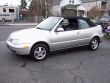 2000 Volkswagen Cabrio