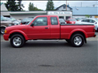 2004 Ford Ranger