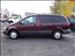 1998 Toyota Sienna