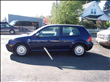 2001 Volkswagen Golf