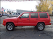 1999 Jeep Cherokee