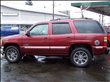 2001 GMC Yukon