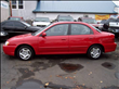 2003 Kia Spectra