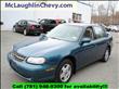 2002 Chevrolet Malibu