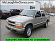 2003 Chevrolet S10