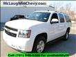 2008 Chevrolet Suburban