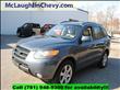2008 Hyundai Santa Fe