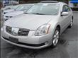 2006 Nissan Maxima