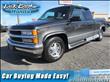 1997 Chevrolet C1500