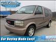 1997 GMC Safari