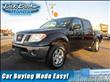 2009 Nissan Frontier