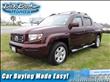 2007 Honda Ridgeline