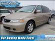 2000 Honda Odyssey