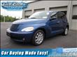 2009 Chrysler PT Cruiser