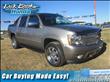 2008 Chevrolet Avalanche