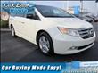 2012 Honda Odyssey