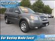 2008 Honda Pilot