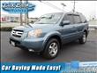 2007 Honda Pilot