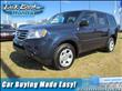 2012 Honda Pilot