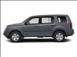 2012 Honda Pilot