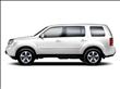 2012 Honda Pilot