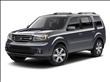 2012 Honda Pilot