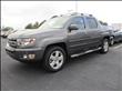 2011 Honda Ridgeline