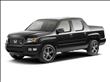 2012 Honda Ridgeline