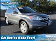 2010 Honda CR-V