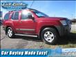 2006 Nissan Xterra