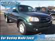 2003 Toyota Tundra