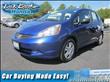 2009 Honda Fit