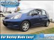2010 Honda Fit