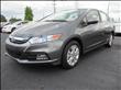 2012 Honda Insight