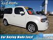 2009 Nissan cube