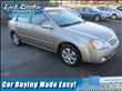 2006 Kia Spectra
