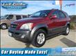 2006 Kia Sorento