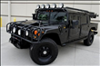 2001 AM General Hummer