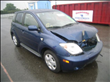2005 Scion xA