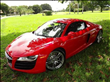 2010 Audi R8
